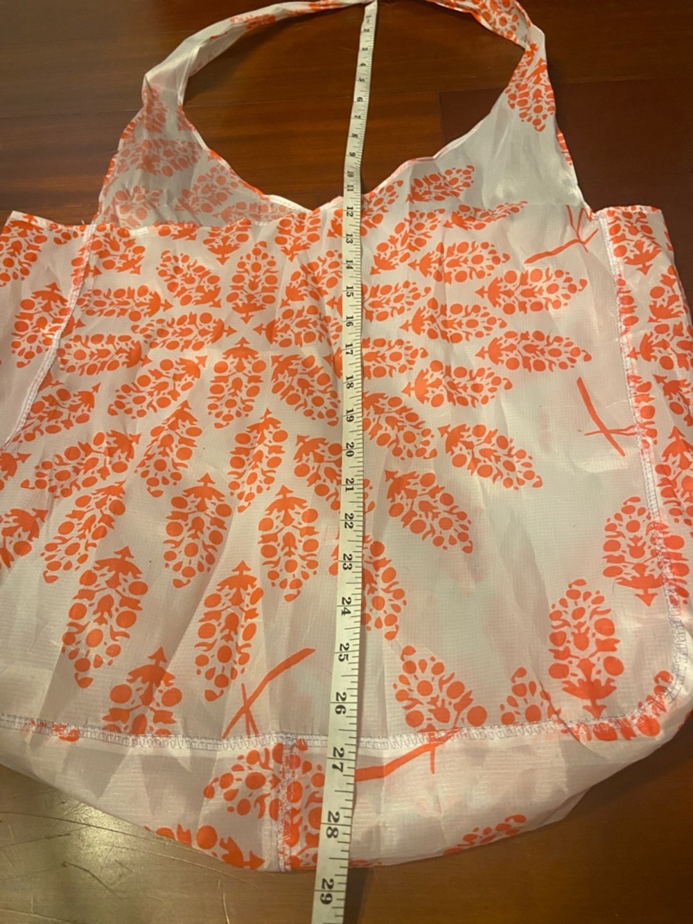 Free People Movement Reusable Tote Bag - Picture 6 of 6